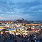 Maison D\'Hotes Marrakech