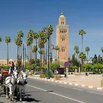 Maison D\'Hotes Marrakech