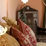 Dar Ayniwen Garden Hotel & Bird Zoo