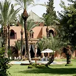 Dar Ayniwen Garden Hotel & Bird Zoo