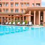Novotel Marrakech Hivernage