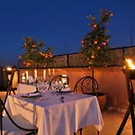Riad Le Jardin D\'Abdou