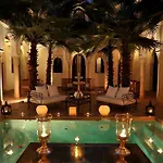 Riad Le Jardin D\'Abdou