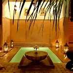 Riad Laora