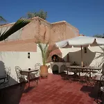 Riad Morgane