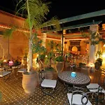 Riad Jnane Mogador