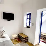 Couloirs De La Medina