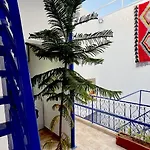 Couloirs De La Medina