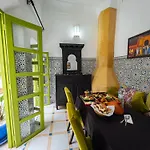 Riad Minorisa