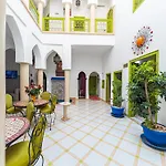 Riad Minorisa