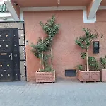 Riad Medina