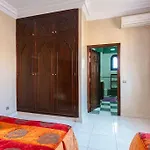 Villa Dar Sultan - Marrakech