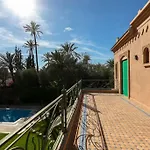 Villa Dar Sultan - Marrakech