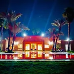 مراكش النخيل