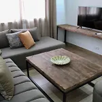 Coquet Appartement En Plein Centre De Gueliz