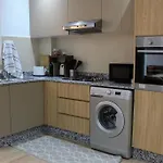 Coquet Appartement En Plein Centre De Gueliz