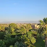 Villa Amazigh - Piscine, Tennis, Jardin