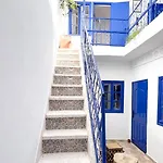 Couloirs De La Medina