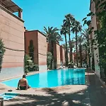 Riad Harmony Elegance Marocaine