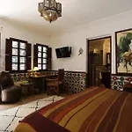 Palais Riad Lamrani