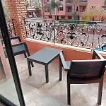 Babylone Marrakech