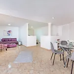 Cosy Apartment In The Heart Of Marrakech