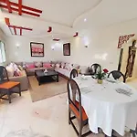 Green Resort Palmeraie Apartment&Villa