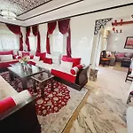 Green Resort Palmeraie Apartment&Villa