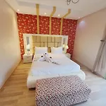 Green Resort Palmeraie Apartment&Villa