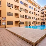 Jolie & Luxueux Appart A Gueliz - 100% Equipe