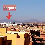 Beautiful Apartment Near Airport