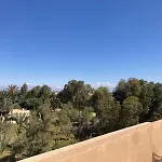 Family Palms Luxe Villa Marrakech With Private Pool
