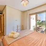 Luxurious Apartment Marrakech With Pool, Golf, Private Garden