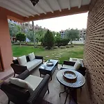 Superbe Appartement A Marrakech