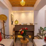 Riad Mama