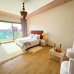 Riad Villa Saphir & Spa