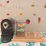 Appartement Pour Familles En Residence Avec Piscine Et Wifi