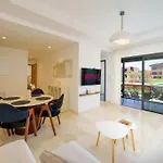 Appartement Nova Noria