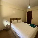 Marrakech Central Appartement With Pool