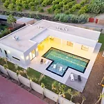 Villa Seyana Master, Piscine Privee, Sans Vis A Vis