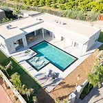 Villa Seyana Master, Piscine Privee, Sans Vis A Vis