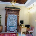 Click Riad & Spa