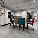 Bel Appartement Hivernage-Gueliz 2 Chambres