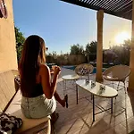 Private Villa Bsf - Hot Pool & Spa - Palm Golf