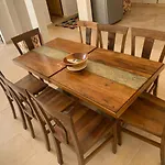 La Villa Berbere - Famille Uniquement