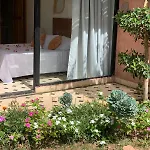La Villa Berbere - Famille Uniquement