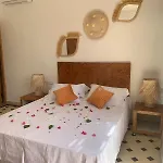 La Villa Berbere - Famille Uniquement