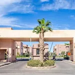 Luxueux Appartement Vue Sur Atlas Golf Et Piscine