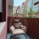Asama Appartement Avec Piscine Et Terrasse, Proche Du Centre