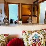 L\'Appartement Cosy De Marrakech